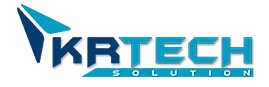 KRTech Logo